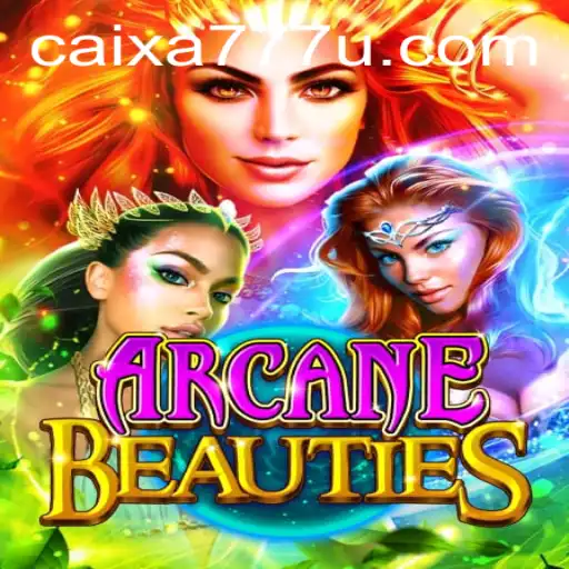 Descubra o Mundo Encantador de ArcaneBeauties: Descrição e Regras do Jogo