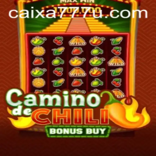 Descubra o Mundo de Aventuras em CaminodeChiliBonusBuy