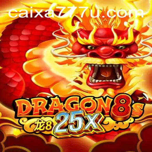 Descubra o Excitante Mundo de Dragon8s25x com Caixa777