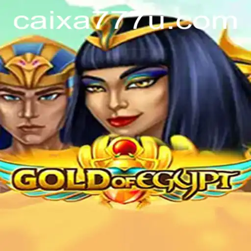 Explorando as Maravilhas do Jogo 'GoldOfEgypt'