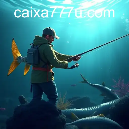 Jogos de pesca