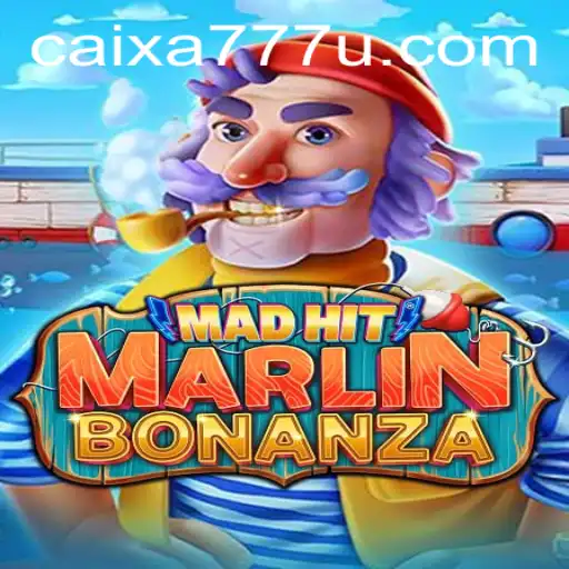 Descubra MadHitMarlinBonanza: Um Novo Fenômeno no Mundo dos Jogos